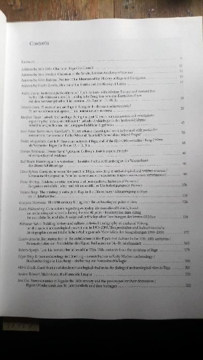 The+Hansa+Town+Riga+as+Mediator+between+East+and+West++Proceedings+of+an+international+scientific+conference+dedicated+to+70+years+of+archaeological+research+in+Riga+held+in+Riga%2C+Latvia%2C+on+23+-+25+September+2008