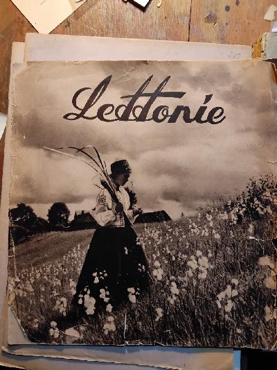 Lettonie