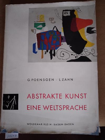 Abstrakte+Kunst+eine+Weltsprache