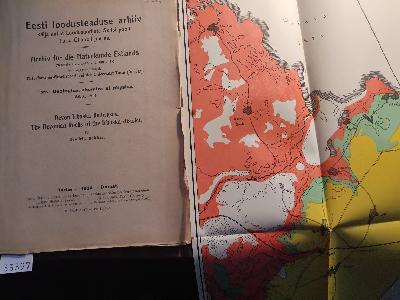 Devon+Irboska+%C3%BCmbruses++The+Devonian+Rocks+of+the+Irboska+district++Archiv+f%C3%BCr+die+Naturkunde+Estlands++1.+Ser.+Vol+X.+PT.+1