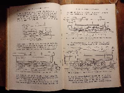 Die+technische+Entwicklung+der+Eisenbahnen+der+Gegenwart