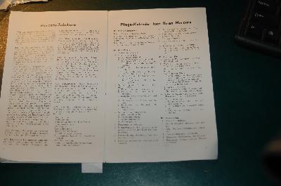 Was Sie wissen müssen über den Unterhalt und die Bedienung Ihres ganz neuen Mercury - Front Cover