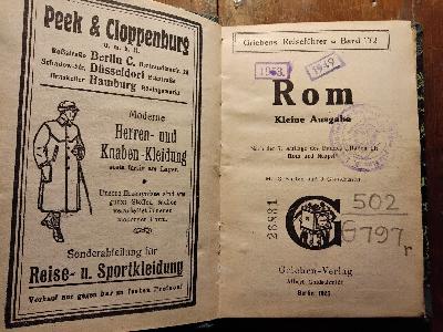 Rom++Kleine+Ausgabe