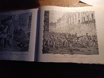 Journees+Revolutionnaires++1830+-+1848+++D%60apres+des+Peintures%2C+Sculptures%2C+Dessins%2C+Lithographies%2C+Medailles%2C+Autographes%2C+Objets+du+Temps.