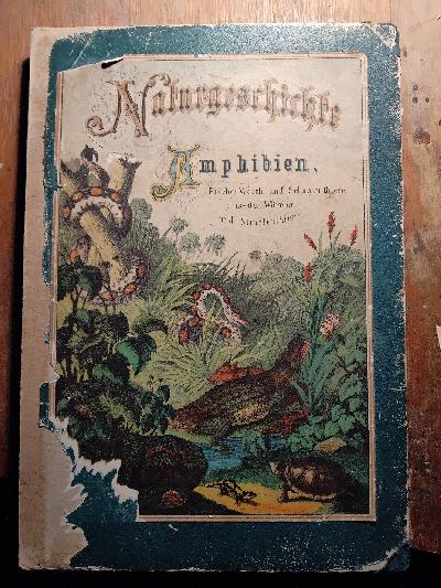 Naturgeschichte+des+Thier-%2C+Pflanzen-+und+Mineralreichs+in+colorierten+Bildern+nebst+erl%C3%A4uterndem+Text.++Erste+Abtheilung++III.+Theil+Amphibien%2C+Fische%2C+Weich-+und+Schalenthiere%2C+Insekten%2C+W%C3%BCrmer+und+Strahlenthiere