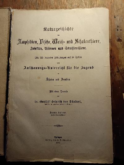 Naturgeschichte+des+Thier-%2C+Pflanzen-+und+Mineralreichs+in+colorierten+Bildern+nebst+erl%C3%A4uterndem+Text.++Erste+Abtheilung++III.+Theil+Amphibien%2C+Fische%2C+Weich-+und+Schalenthiere%2C+Insekten%2C+W%C3%BCrmer+und+Strahlenthiere