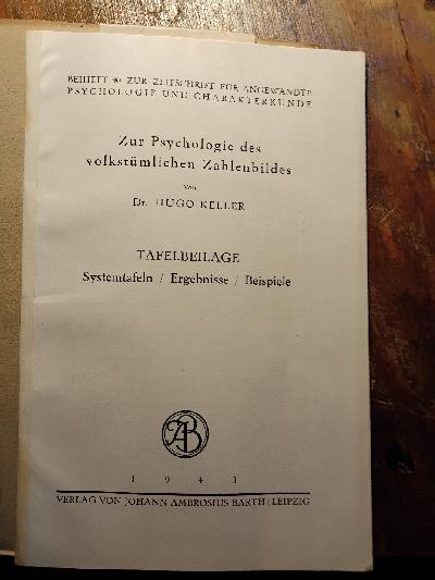 Zur+Psychologie+des+volkst%C3%BCmlichen+Zahlenbildes+++Zwei+Untersuchungen+%C3%BCber+Wesen%2C+Formen+und+Wirkungswert+der+bildhaften+Darstellung+von+Gr%C3%B6ssenvergleichen.+Beiheft+90+zur+Zeitschrift+f%C3%BCr+angewandte+Psychologie+und+Charakterkunde.