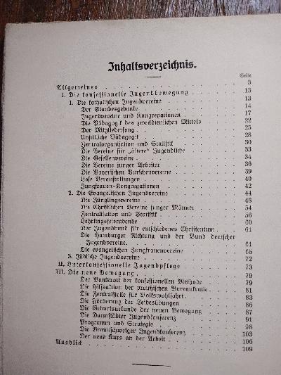 Die+b%C3%BCrgerliche+Jugendbewegung