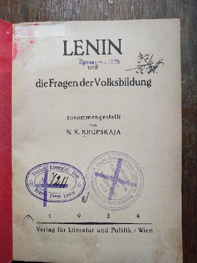 Lenin+und+die+Fragen+der+Volksbildung