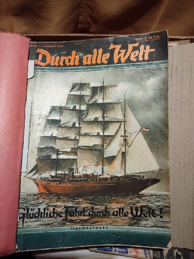 Durch+alle+Welt++Heft+1+-+26++1932