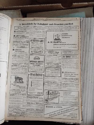 Amtliches+Fernsprechbuch+f%C3%BCr+Berlin+mit+-+BFB+-+Branchen-Fernsprechbuch+September+1948