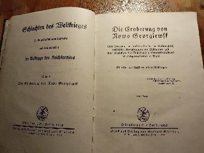 Die+Eroberung+von+Nowo+Georgiewsk++%28Modlin%2C+heutiges+Polen%2C+damals+Russland+zugeh%C3%B6rig%29