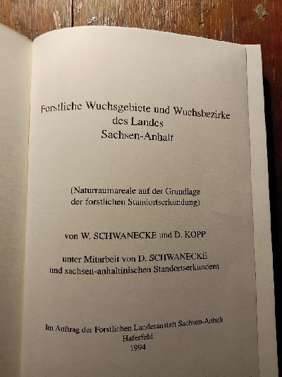 Forstliche+Wuchsgebiete+und+Wuchsbezirke+des+Landes+Sachsen+Anhalt