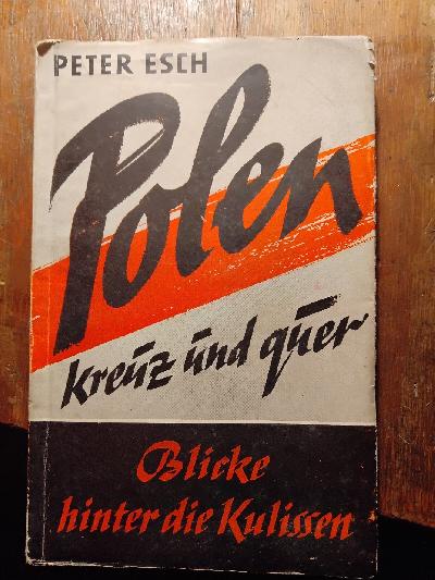 Polen+Kreuz+und+Quer++Blick+hinter+die+Kulissen