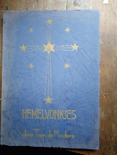 Hemelvonkjes