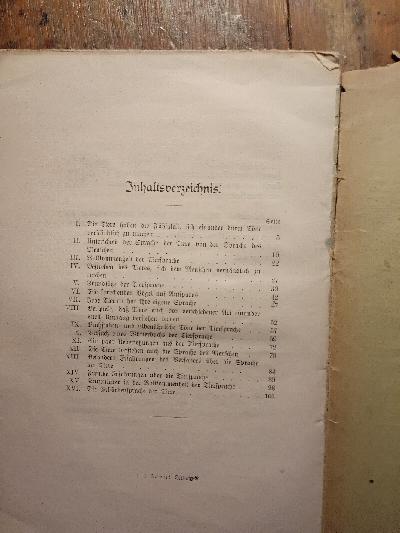 Neue+Entdeckungen+%C3%BCber+die+Sprache+der+Tiere++Mit+einem+W%C3%B6rterbuch+der+Tiersprache+und+%C3%9Cbersetzungen+aus+der+Tiersprache