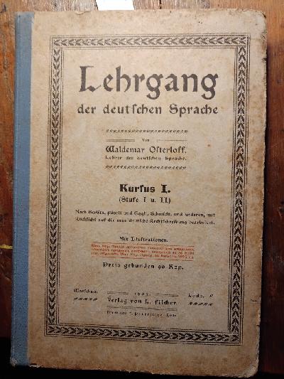 Lehrgang+der+deutschen+Sprache