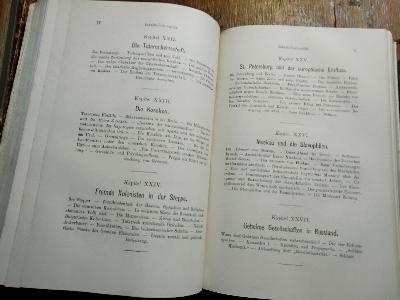 Russland++Band+I+und+II.++durch+ein+Kapitel+%C3%BCber+Geheime+Gesellschaften+in+Russland+vermehrte+Ausgabe