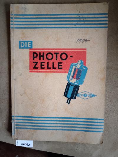 Die+Photozelle+in+der+Technik