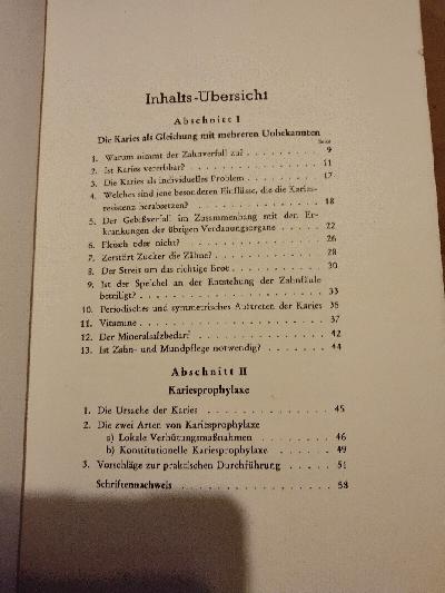 Neue+Wege+zur+Verh%C3%BCtung+des+Zahnverfalles+%28Kariesprophylaxe%29++Eine+Preisschrift