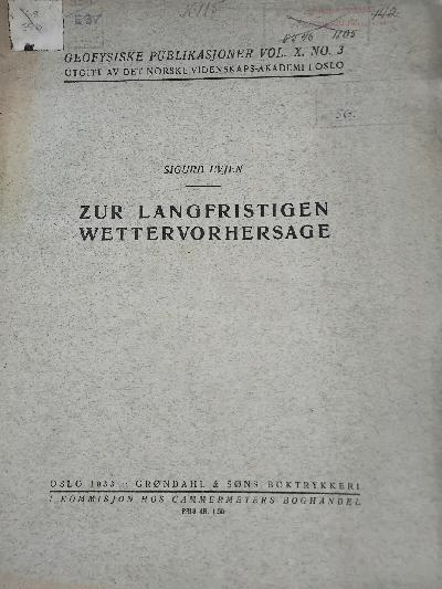 Zur+langfristigen+Wettervorhersage