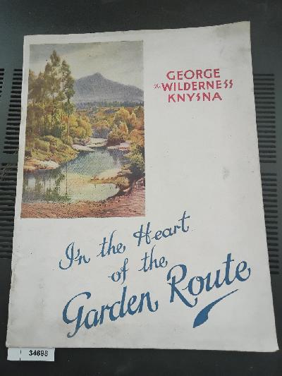 In+the+Heart+of+the+Garden+Route++George+The+wilderness+and++Knysna