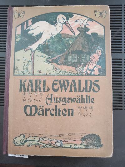 Karl+Ewalds+ausgew%C3%A4hlte+M%C3%A4rchen+letzte+Folge