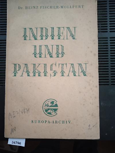 +Indien+und+Pakistan.+Eine+historisch-politische+und+wirtschaftsgeographische+Studie+zum+Neubau+Asiens.+