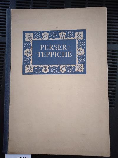 Perser+Teppiche