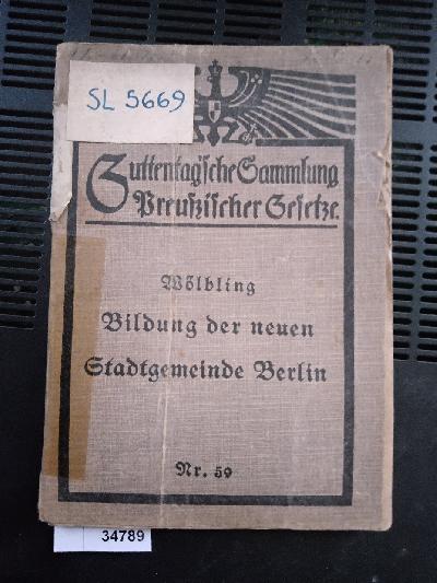 Bildung+der+neuen+Stadtgemeinde+Berlin