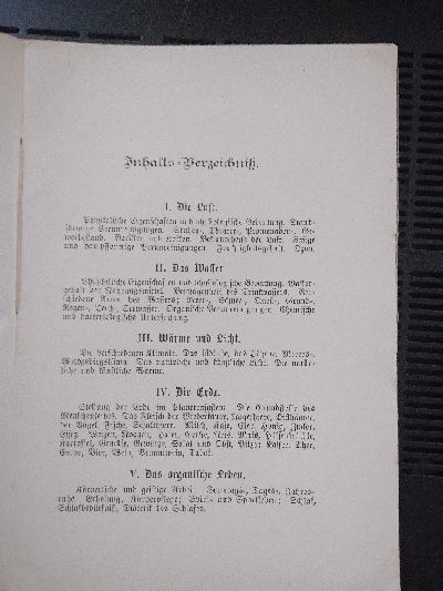 Die+nat%C3%BCrlichen+Lebensbedingungen+und+das+menschliche+Leben