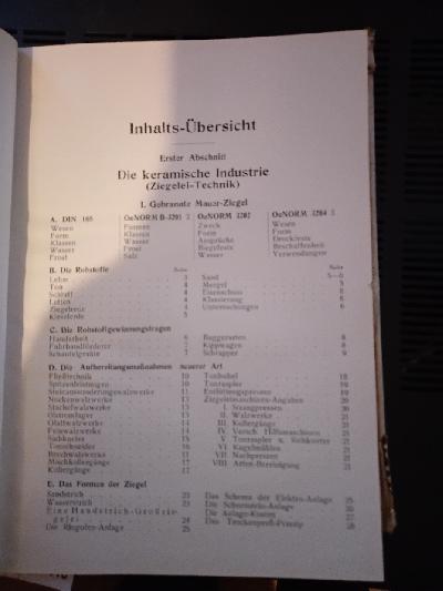 Die+k%C3%BCnstlichen+Bausteine.+Illustrierte+Baustofflehre+f%C3%BCr+Schule+und+Praxis.+Band+2.+Unter+Ber%C3%BCcksichtigung+der+Vierjahresplan-Ziele+bearbeitet.