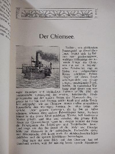 Der+Chiemsee+und+das+K%C3%B6nigsschloss+Herrenchiemsee