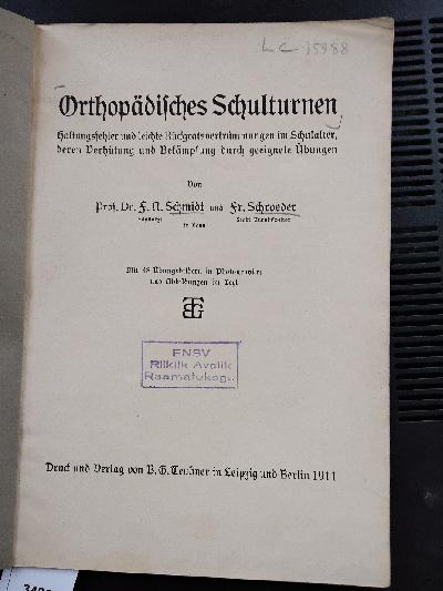 Orthop%C3%A4disches+Schulturnen