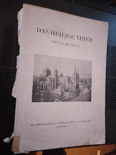 Das+heilige+Trier