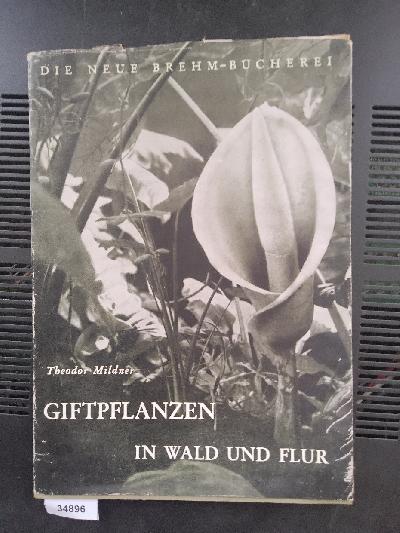 Giftpflanzen+in+Wald+und+Flur