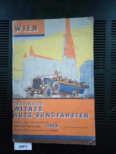 Programm+der+Vereinigten+Wiener+Auto+Rundfahrten