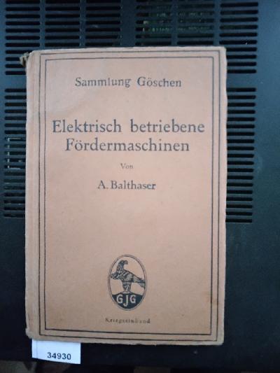 Elektrisch+betriebene+F%C3%B6rdermaschinen