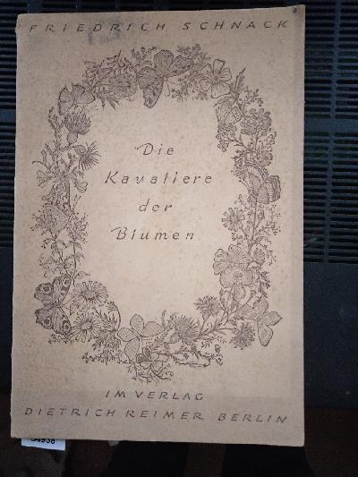 Die+Kavaliere+der+Blumen%3B+Das+Jahr+der+Schmetterlinge