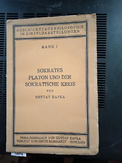 Sokrates+Platon+und+der+sokratische+Kreis