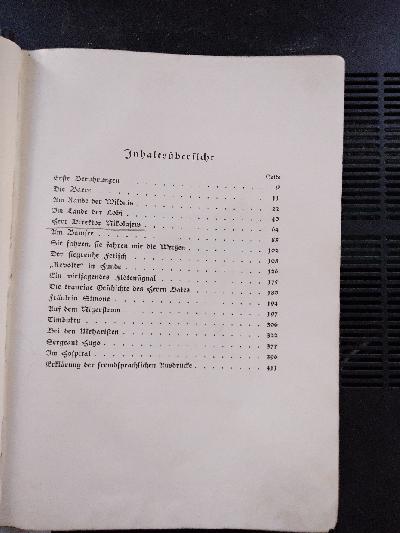 Die+Weissen+und+die+Schwarzen+Erlebnisse+in+Franz%C3%B6sisch+West+Afrika