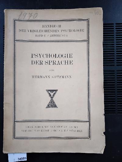 Psychologie+der+Sprache