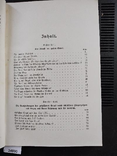 Der+Dienst+der+guten+Engel+und+die+Nachstellungen+der+gefallenen+nebst+biblischen+Fingerzeigen+mit+Bezug+auf+ihren+Ursprung+und+ihr+Geschick.