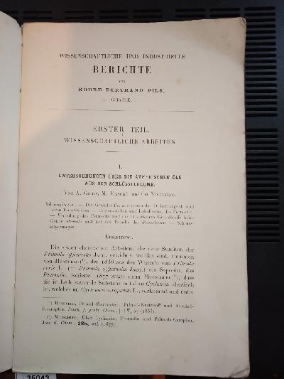 Wissenschaftliche+und+industrielle+Berichte+von+Roure+Bertrand+Fils++Oktober+1912+3.+Serie+no.+6