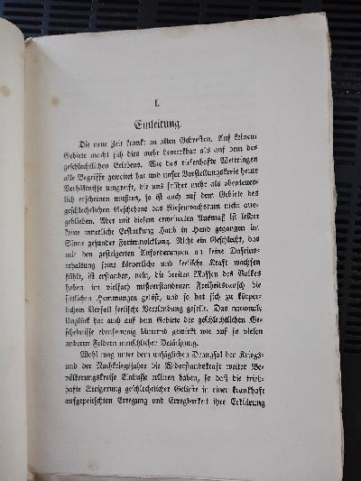 Geschlechtsleben+und+Geschlechtsleiden