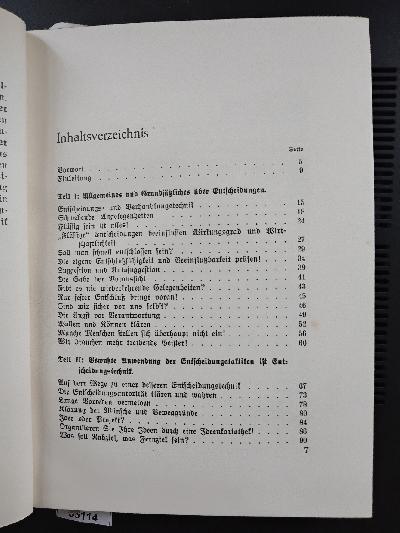 Entscheidungstechnik+100+Regeln+zur+Gewinnung+der+richtigen+Fl%C3%BCssigkeit+bei+Entscheidungen