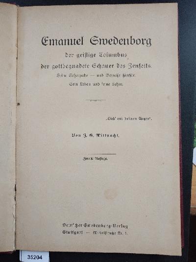 Emanuel+Swedenborg+der+geistige+Columbus+%2C+der+gottbegnadete+Schauer+des+Jenseits+-+Seine+Sehergabe+und+Beweise+hierf%C3%BCr.+Sein+Leben+und+seine+Lehre