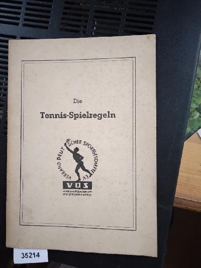 Die+Tennis+-+Spielregeln