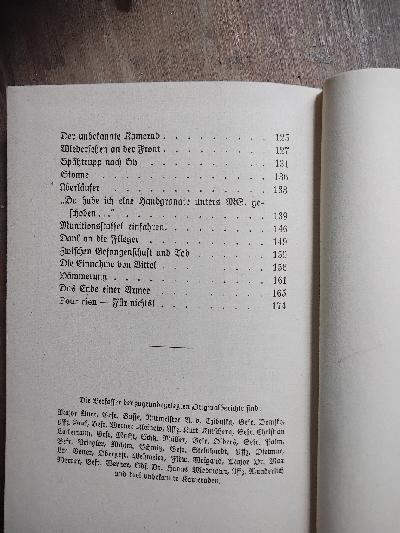 Die grüne Hölle von Inor   Buschkrieg in den Wäldern an der Maas - Front Cover