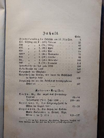 Sitzungsberichte+der+Gelehrten+Estnischen+Gesellschaft+1898